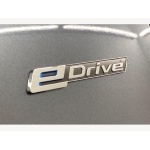 BMW 3 SERIES - 330e M Sport 4 Door Step Automatic 2.0