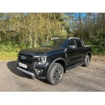 Ford Ranger - 2.0 TD EcoBlue Wildtrak Auto 4WD Euro 6 (s/s) 4dr