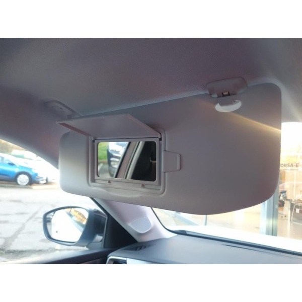 Vauxhall Mokka - 1.2 Turbo Griffin Euro 6 (s/s) 5dr