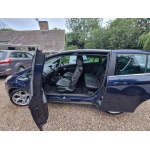 Ford B-max - 1.6 Titanium Powershift Euro 5 5dr