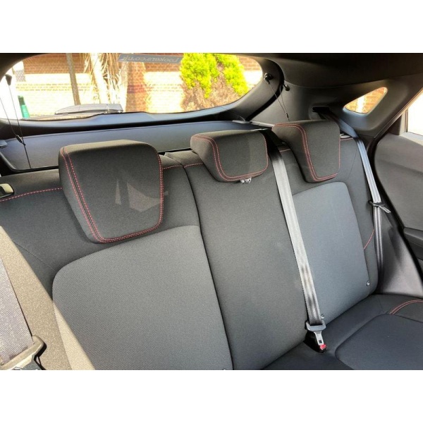 Ford Puma - 1.0 Ecoboost Hybrid Mhev St-Line 5Dr Dct