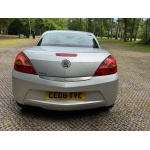 Vauxhall Tigra - 1.4i 16v 2dr