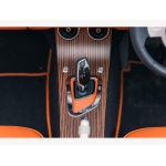 Morgan Plus SIX - Auto 3.0 2dr Convertible Automatic Petrol