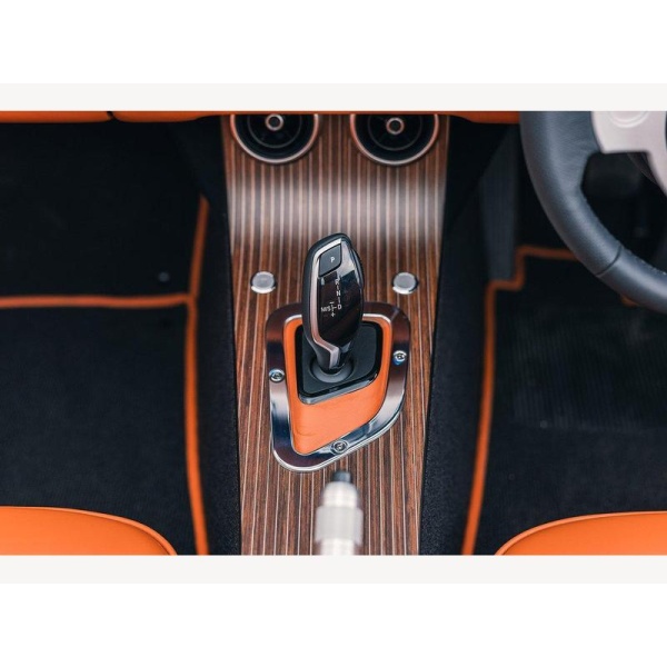 Morgan Plus SIX - Auto 3.0 2dr Convertible Automatic Petrol