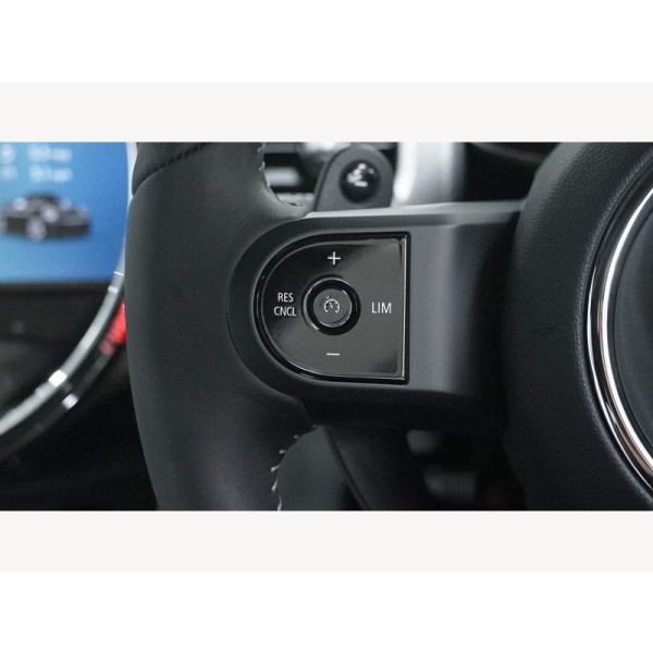 MINI Convertible - 2.0 John Cooper Works Steptronic Euro 6 (s/s) 2dr