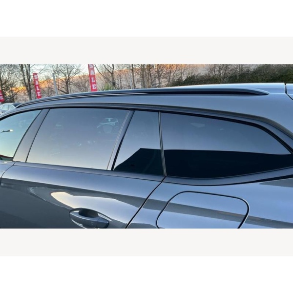 Peugeot 508 SW - 1.6 12.4kWh GT e-EAT Euro 6 (s/s) 5dr