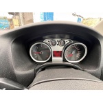 Ford Focus - 2.0 TDCi Zetec 5dr