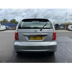 Honda Fr-v - 2.2 i-CDTi SE 5dr