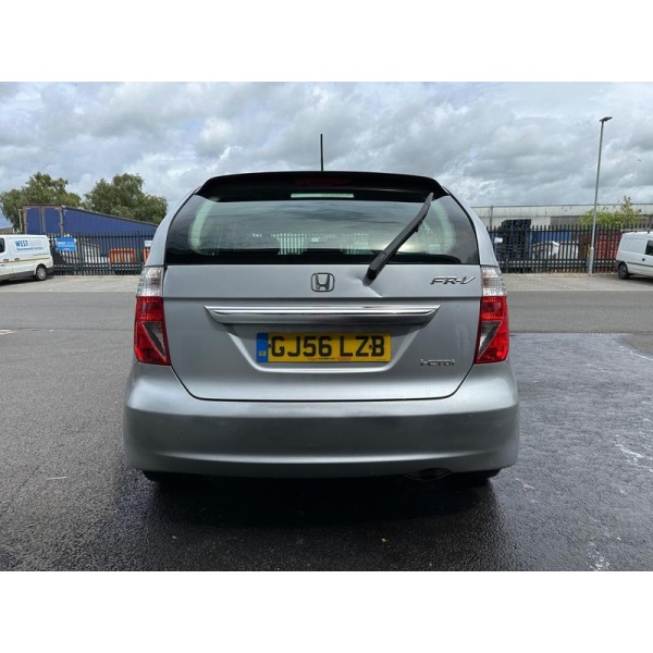 Honda Fr-v - 2.2 i-CDTi SE 5dr