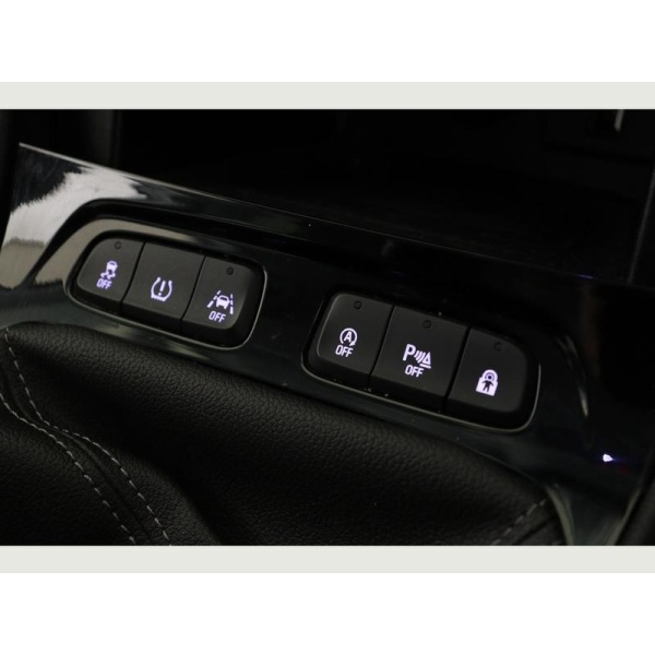 Vauxhall Grandland X - 1.2T Sport Nav 5dr Hatchback