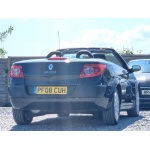 Renault Megane - 1.6 VVT Dynamique 2dr