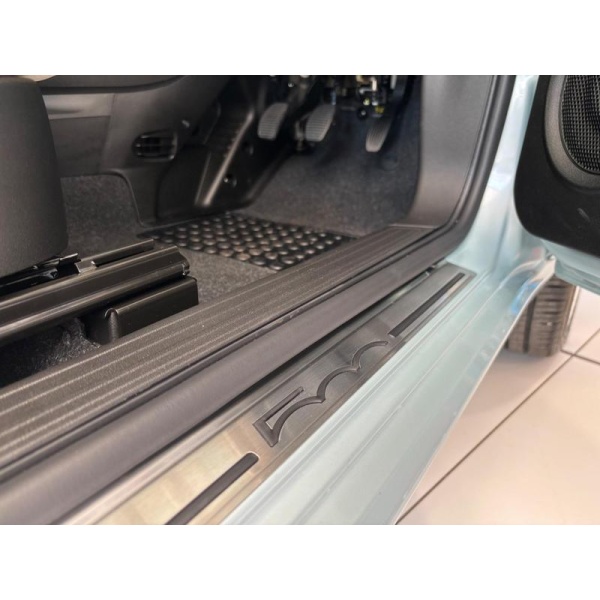 Fiat 500C - 1.0 MHEV Collezione 1957 Euro 6 (s/s) 2dr