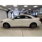 Mercedes-Benz CLA - 1.6 CLA180 SPORT 4d 122 BHP