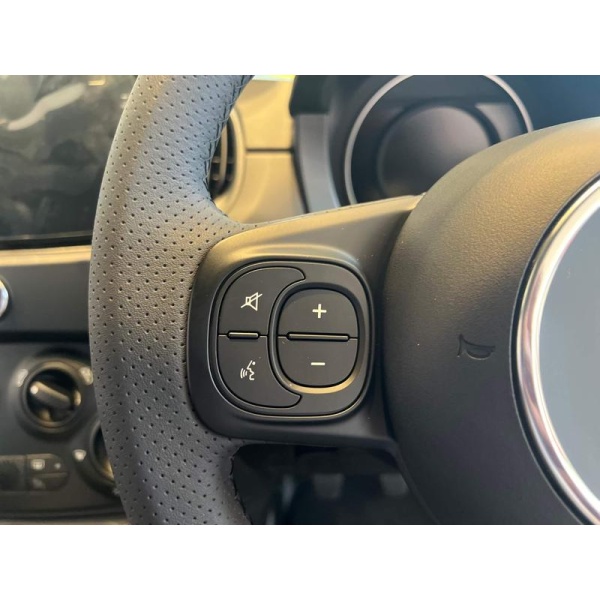 Abarth 595C - 1.4 T-Jet Cabrio 2dr Petrol Manual Euro 6 (165 bhp)