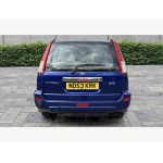Nissan X-trail - 2.5 SVE 5dr