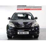 Honda Cr-v - 2.2 I-DTEC EX 5d 148 BHP