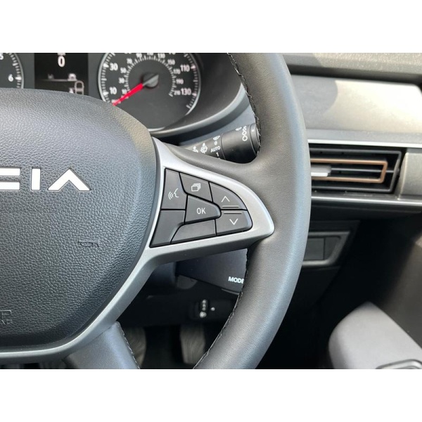 Dacia Sandero - Stepway Extreme TCe 90 MY23.5 5dr
