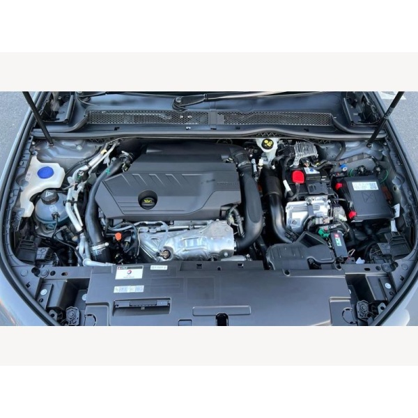 Peugeot 508 SW - 1.6 12.4kWh GT e-EAT Euro 6 (s/s) 5dr