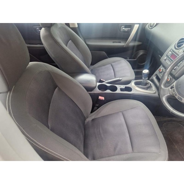 Nissan Qashqai - 1.5 dCi Acenta 2WD Euro 5 5dr