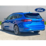 Ford Focus - 1.0 Ecoboost Hybrid Mhev St-Line X 5Dr