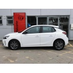 Vauxhall Corsa - 1.2 Turbo Design Auto Euro 6 (s/s) 5dr
