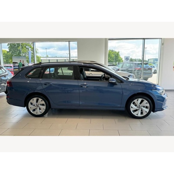 Volkswagen Golf - 1.5 eTSI MHEV Life DSG Euro 6 (s/s) 5dr
