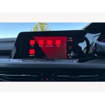 Volkswagen Golf - 1.5 eTSI MHEV R-Line DSG Euro 6 (s/s) 5dr