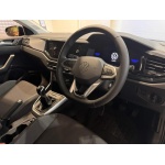 Volkswagen Polo - 1.0 TSI Life Hatchback 5dr Petrol Manual Euro 6 (s/s) (95 ps)