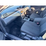Volkswagen Passat - 2.0 TDI R-Line Euro 5 4dr