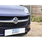 Vauxhall Adam - 1.4 JAM 3d 85 BHP Nationwide Home Delivery Available