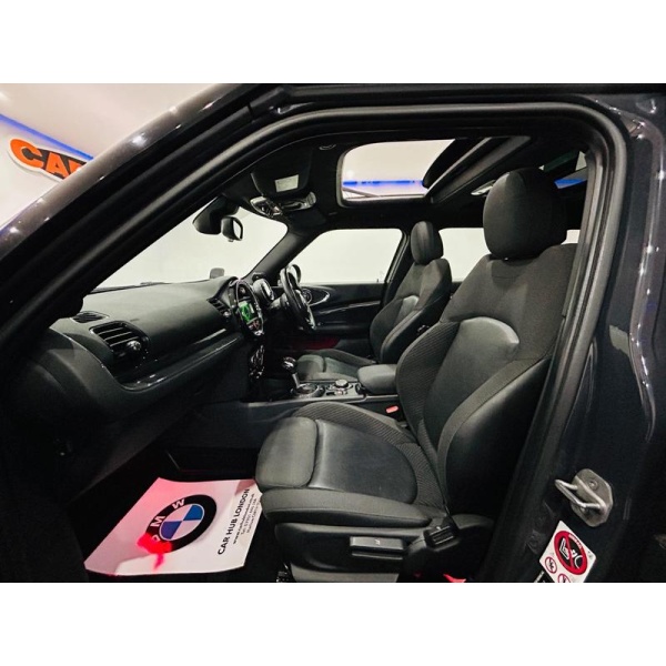 MINI Clubman - 2.0 Cooper S Auto Euro 6 (s/s) 6dr