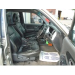 Mitsubishi L200 - 2.5 TD Warrior Limited Edition 4dr