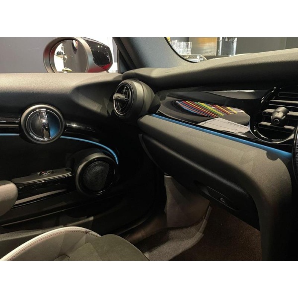 MINI Convertible - 2.0 Cooper S Sport Premium 2dr Auto
