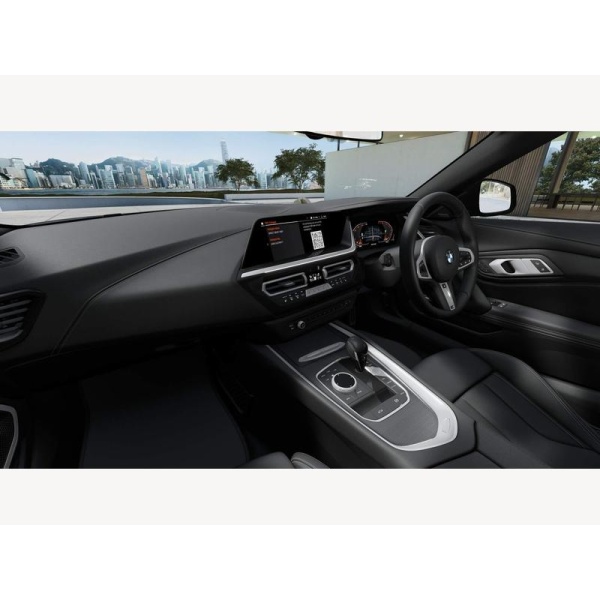BMW Z4 - 2.0 20i M Sport Auto sDrive Euro 6 (s/s) 2dr