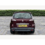 Renault Scenic - 1.5 dCi Dynamique TomTom Euro 5 (s/s) 5dr