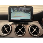 Mercedes-Benz CLA - 1.6 CLA180 SPORT 4d 122 BHP