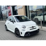 Abarth 695 - 1.4 T-Jet Competizione Hatchback 3dr Petrol Auto Euro 6 (180 bhp)