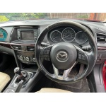 Mazda Mazda6 - 2.2 SKYACTIV-D Sport Nav Tourer 5dr Diesel Manual Euro 6 (s/s) (150 ps)