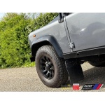 Land Rover DEFENDER 90 - HARD-TOP TD5 2.5 2dr