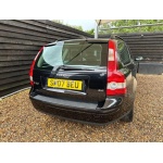 Volvo V50 - 2.4 SE 5d 170 BHP