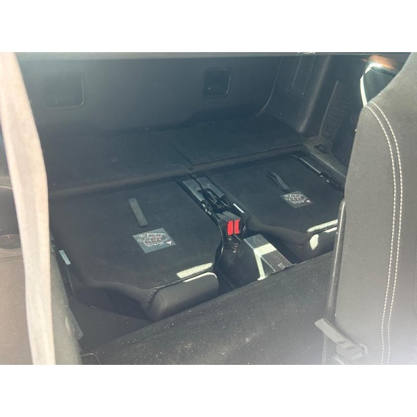 Citroen Grand C4 Picasso - 1.6 HDi DPF VTR+ MPV 5dr Diesel EGS6 Euro 4 (110 ps)