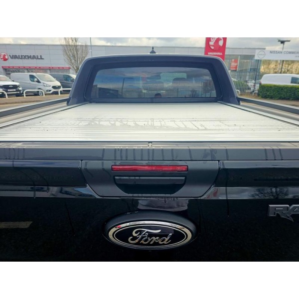 Ford Ranger - 3.0T V6 EcoBoost Raptor Auto 4WD Euro 6 (s/s) 4dr