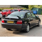 Honda Accord - 2.3i Type V 4dr