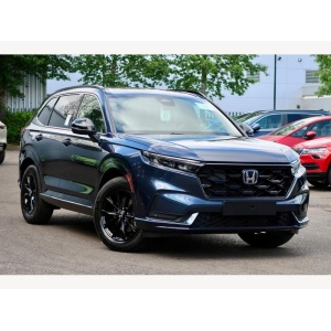 Honda Cr-v - 2.0 17.7kWh Advance Tech eCVT Euro 6 (s/s) 5dr