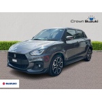 Suzuki Swift - 1.4 Boosterjet MHEV Sport Euro 6 (s/s) 5dr