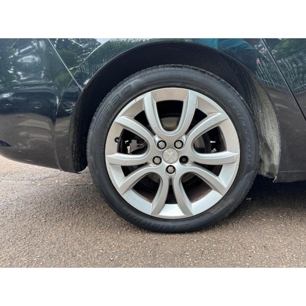 Peugeot 508 SW - 2.0 HDi Allure Euro 5 5dr
