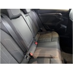 Audi A3 Saloon - AUDI A3 Saloon Black Edition 35 TFSI 150 PS S tronic 4dr