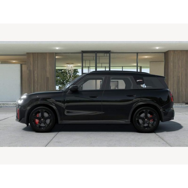 MINI Countryman - 2.0 MHEV John Cooper Works Auto ALL4 Euro 6 (s/s) 5dr