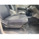 Mitsubishi L200 - 2.5 DI-D Warrior 4WD 4dr