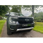 Ford Ranger - 2.0 TD EcoBlue Wildtrak Auto 4WD Euro 6 (s/s) 4dr
